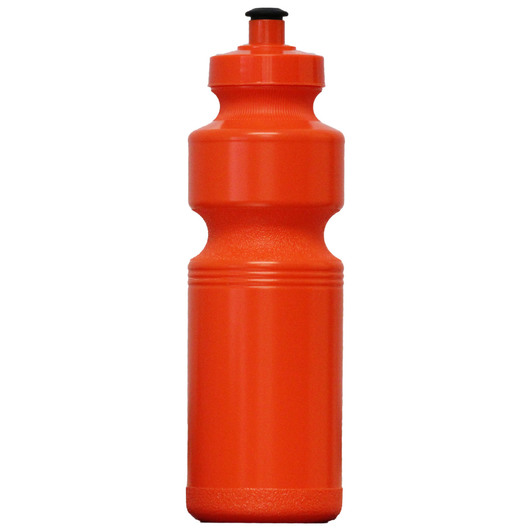 Budget Bottles Tri Orange